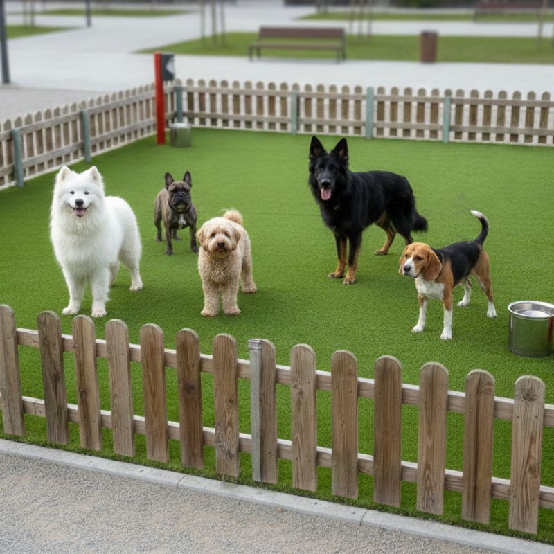 cesped artificial pipican