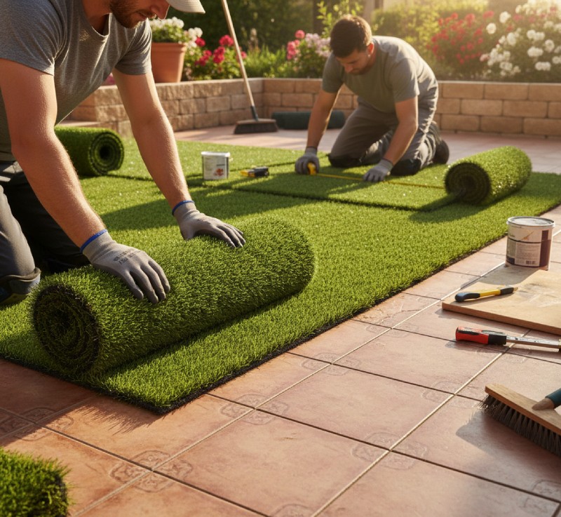 cesped artificial baldosas1