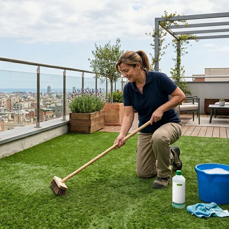 cesped artificial terraza (1)