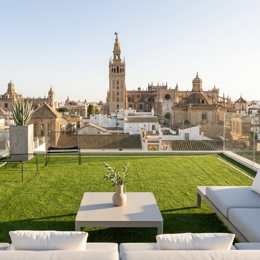 cesped artificial terraza3